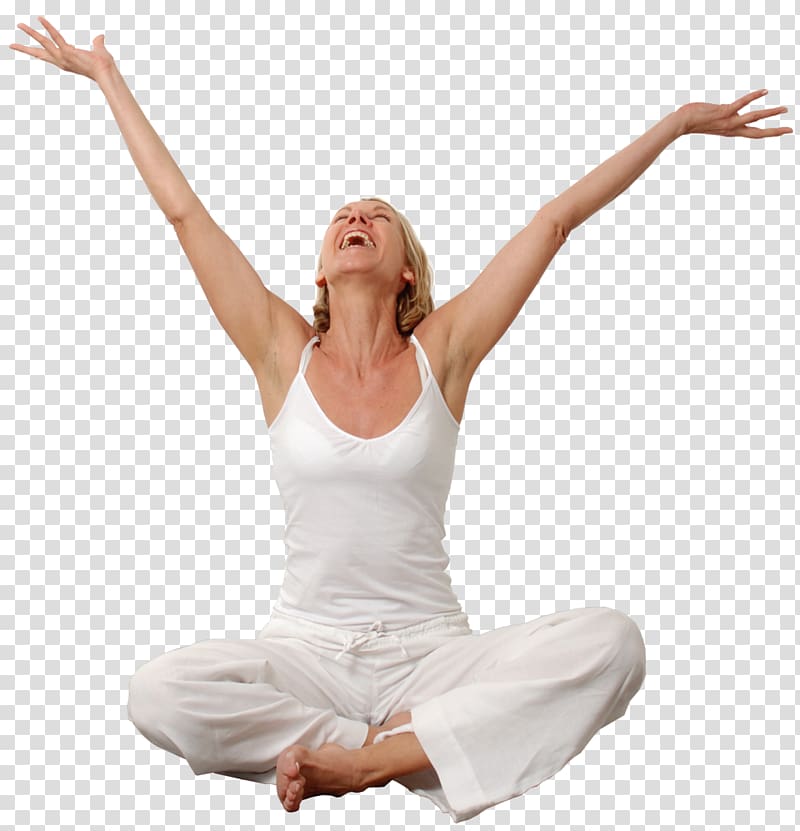 Yoga transparent background PNG clipart