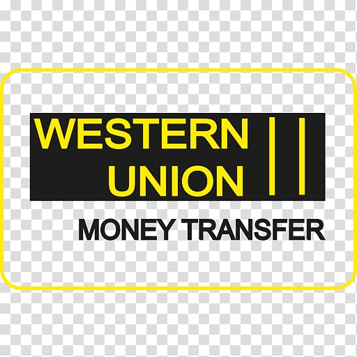 Western Union Computer Icons Money transfer Bank, creative business card transparent background PNG clipart