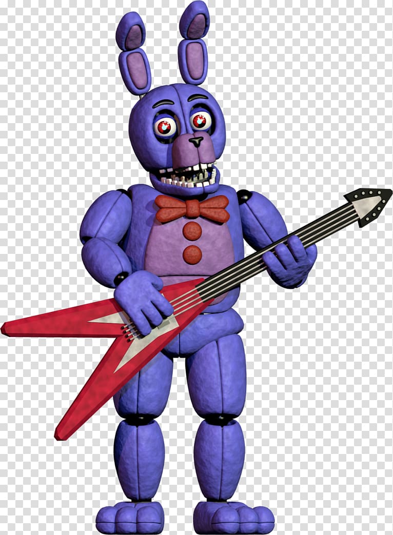 Five Nights At Freddy's Ultimate Custom Night Freddy Fazbear's Pizzeria  Simulator Animatronics PNG