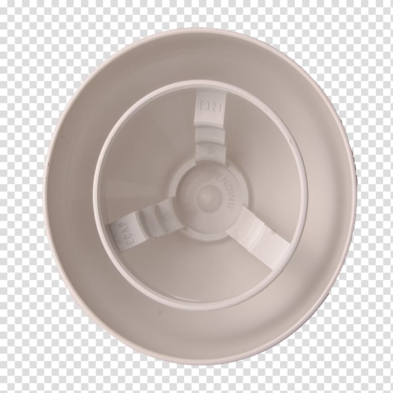 Smoke detector Plastic, radiation efficiency transparent background PNG clipart
