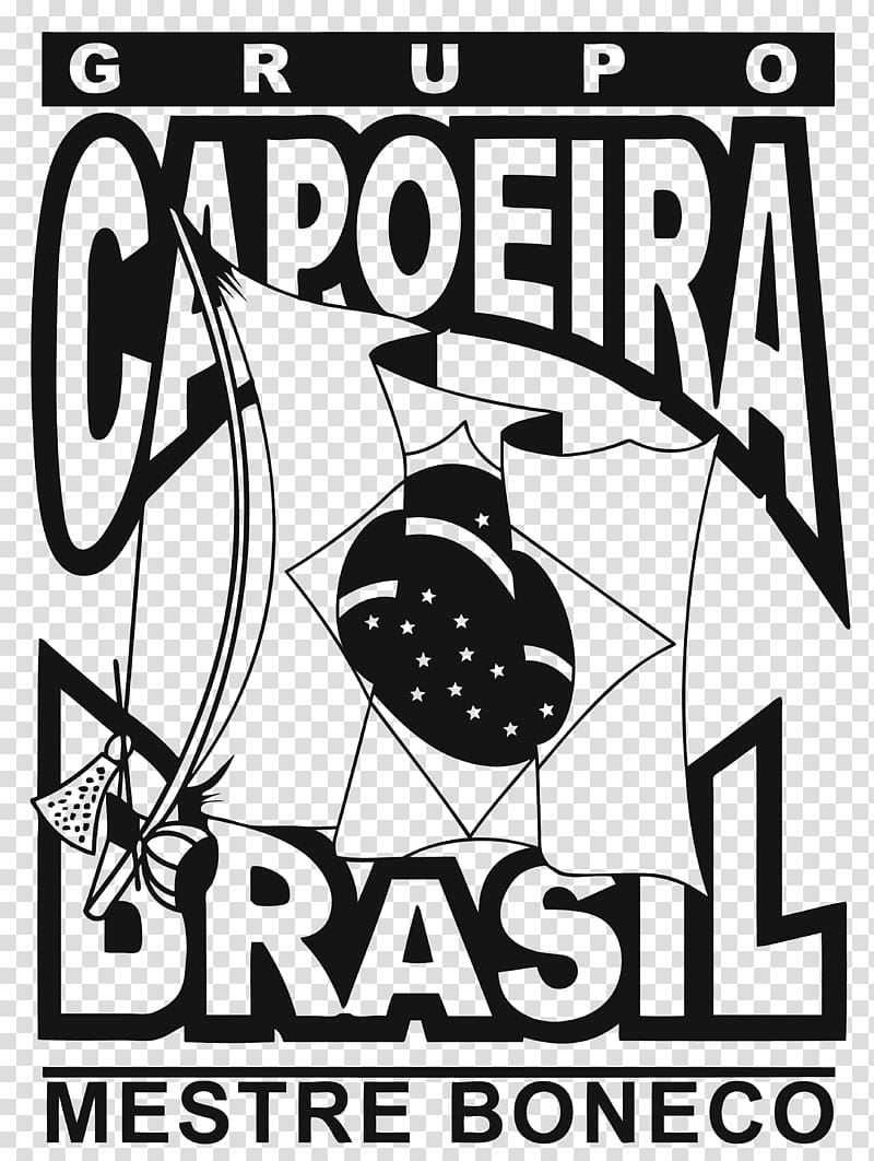 Logo Font Brand Pattern, Capoeira transparent background PNG clipart