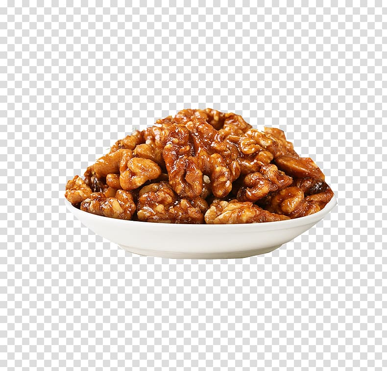 Walnut oil Snack Food, Walnut transparent background PNG clipart