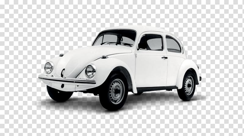 Volkswagen Beetle Car Volkswagen Santana Bicycle, car transparent background PNG clipart