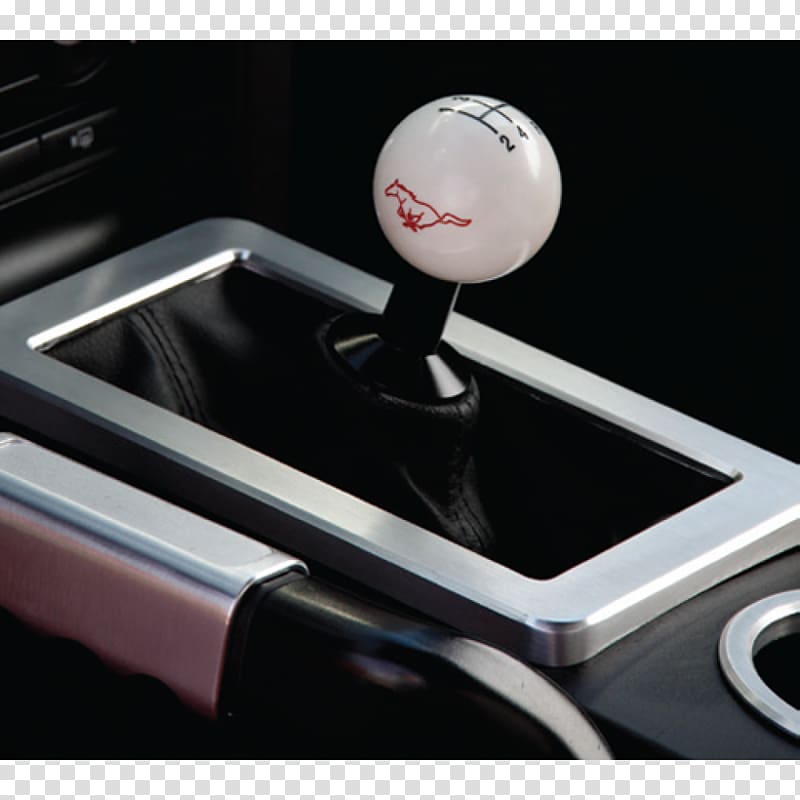 2014 Ford Mustang 2010 Ford Mustang Gear stick 2005 Ford Mustang GT, ford transparent background PNG clipart