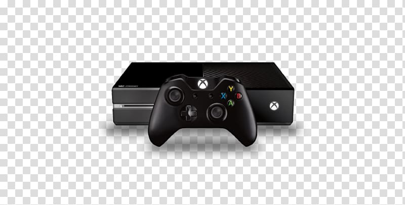 Xbox 360 Xbox One controller Video Game Consoles, xbox transparent background PNG clipart