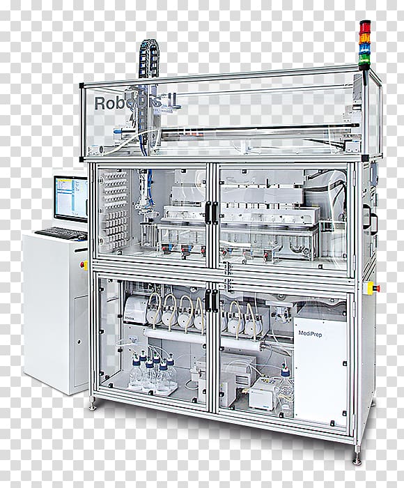 Dissolution testing Pharmaceutical industry System, automatic systems transparent background PNG clipart