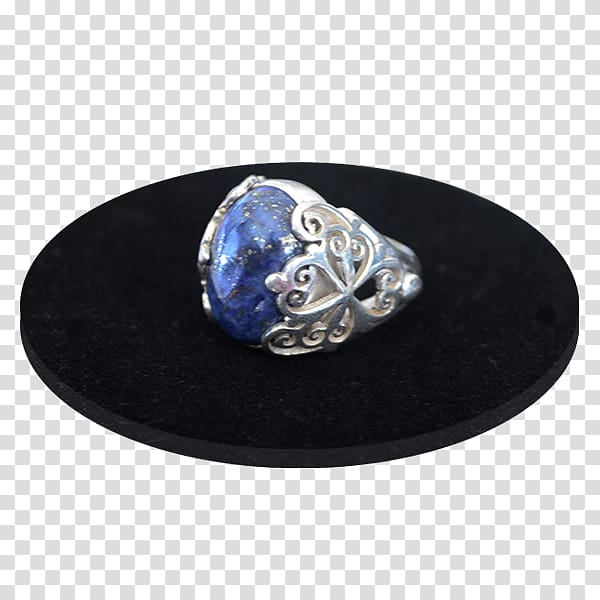 Sapphire Cobalt blue Jewellery Manakamana Thangka, Hand ring transparent background PNG clipart