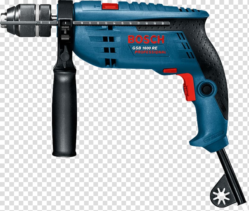 Hammer drill Augers Robert Bosch GmbH Impact wrench Impact driver, hammer transparent background PNG clipart