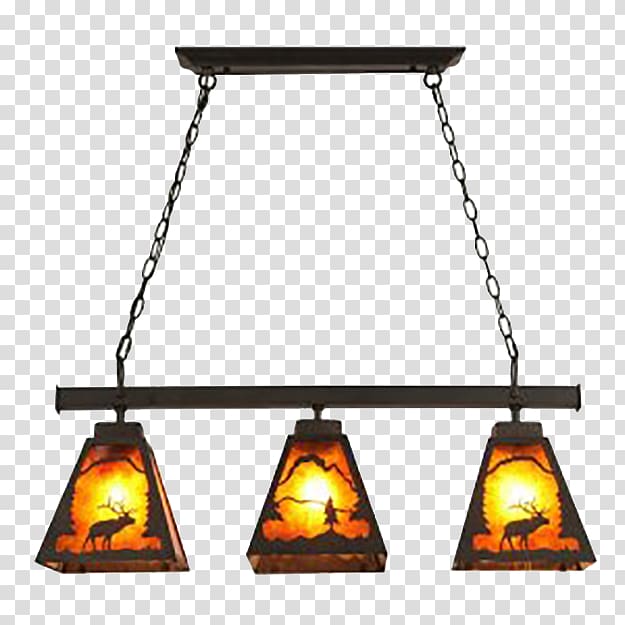 Pendant light Amazon.com Chandelier Light fixture, Creative ceiling lamp transparent background PNG clipart