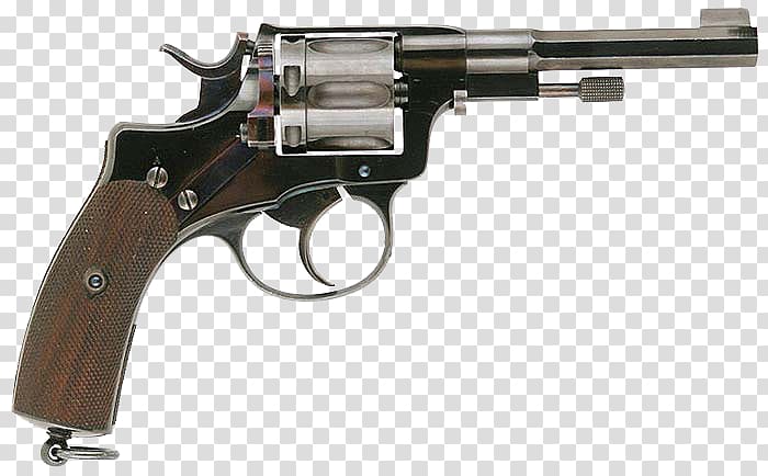 Hand gun transparent background PNG clipart