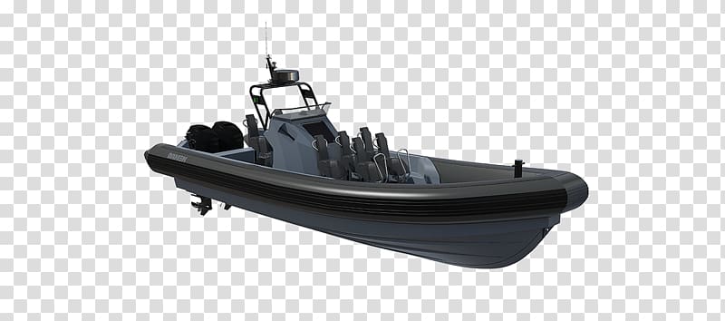 Submarine chaser Water transportation Torpedo boat, boat transparent background PNG clipart