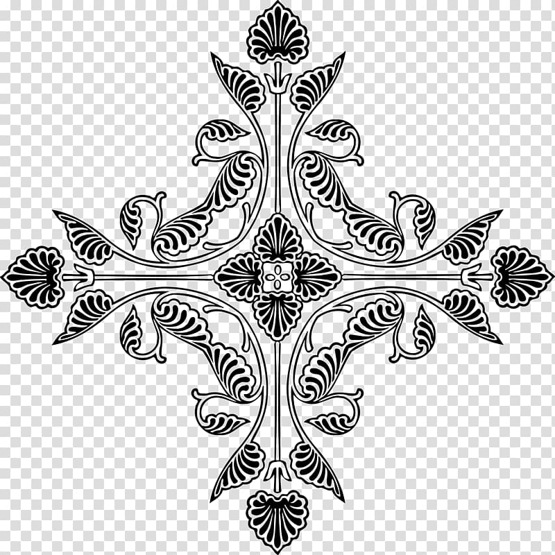 Celtic cross Gothic art Christian cross , christian cross transparent background PNG clipart