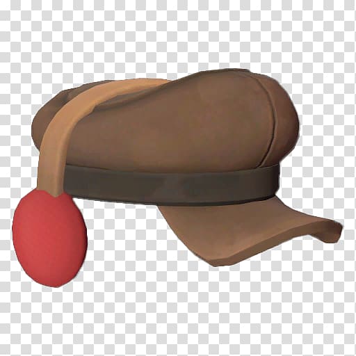 Team Fortress 2 Hat Loadout Earmuffs Trade, Hat transparent background PNG clipart