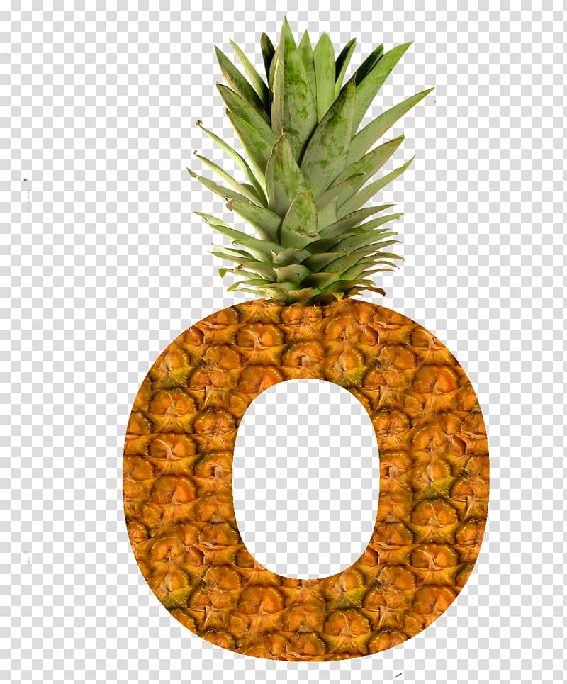 Pineapple Fruit Succade Smoothie Food, abacaxi transparent background PNG clipart