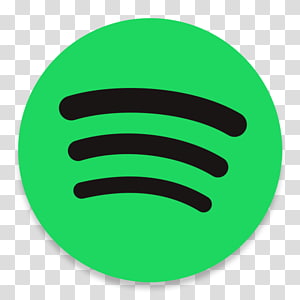 Logo Spotify Music, spotify logo, text, trademark png
