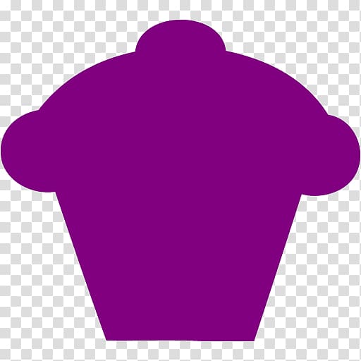 Line Neck , purple cupcake transparent background PNG clipart