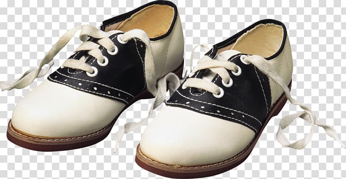 1950s Saddle shoe Children\'s clothing, child transparent background PNG clipart