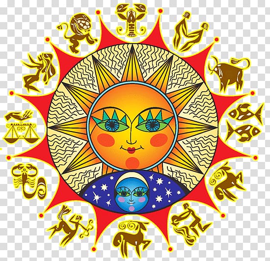 Horoscope Symbols Astrological sign Zodiac Astrology, cancer astrology transparent background PNG clipart