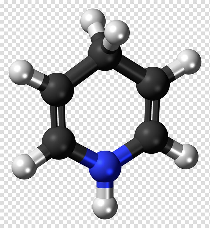 4-Aminobenzoic acid Anthranilic acid Chemistry Amino acid, molecule transparent background PNG clipart