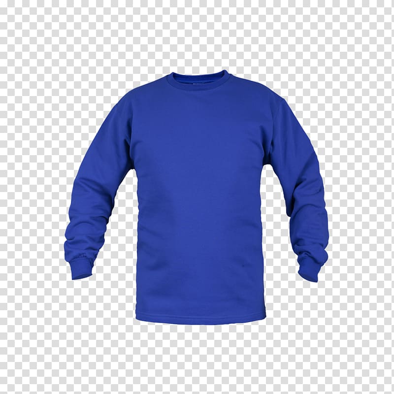 Long-sleeved T-shirt Long-sleeved T-shirt Bluza Apron, T-shirt transparent background PNG clipart