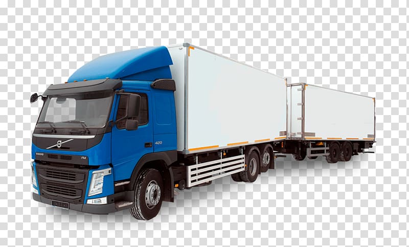 Car Scania AB AB Volvo Volvo FH Train, car transparent background PNG clipart