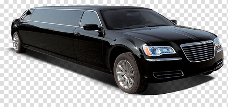 Lincoln Town Car Luxury vehicle Hummer Chrysler 300, car transparent background PNG clipart