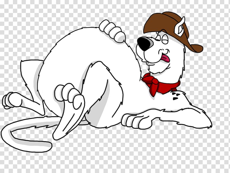 Dog Yogi Bear Drawing Cartoon , Dog transparent background PNG clipart