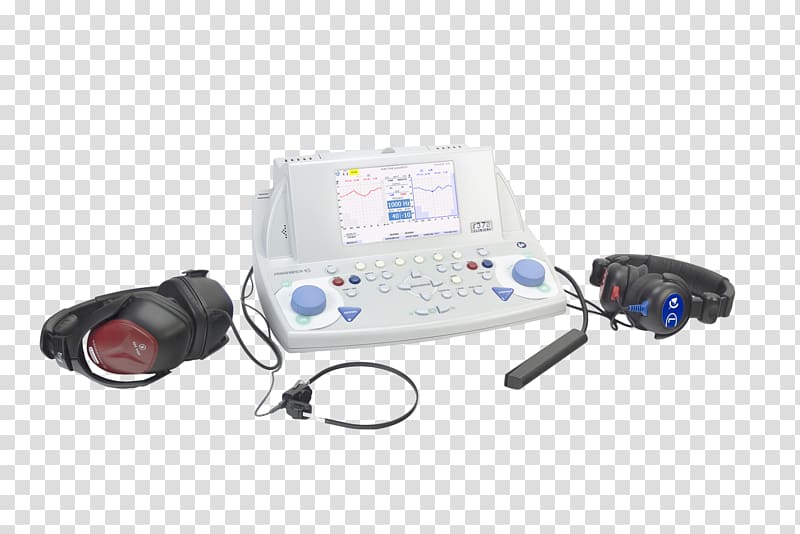 Audiometry Audiometer Hearing Resonance Auditory system, others transparent background PNG clipart