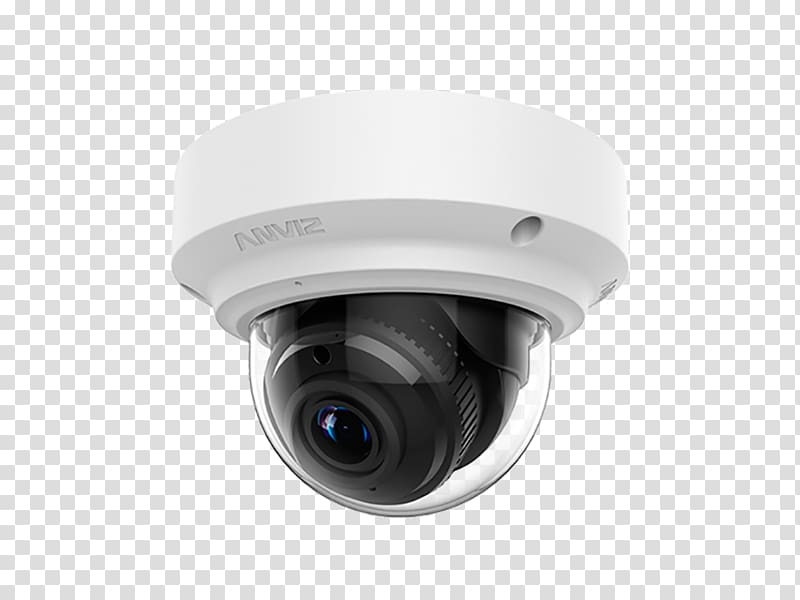 IP camera Hikvision High Efficiency Video Coding Video Cameras, Camera transparent background PNG clipart