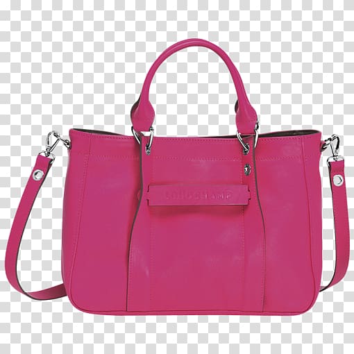 Longchamp Handbag Pliage Tote bag, bag transparent background PNG clipart