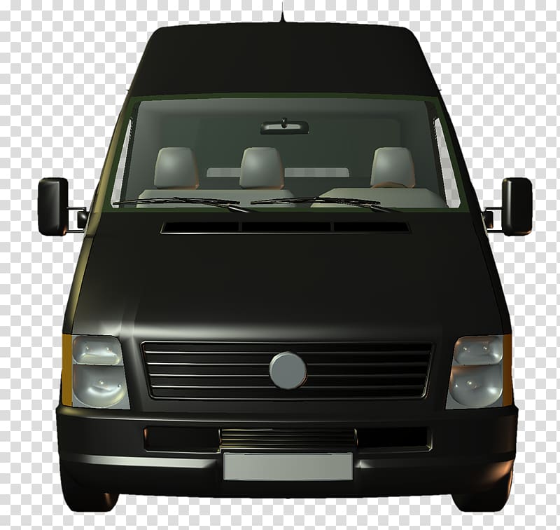 Compact van Compact car Minivan Vehicle License Plates, compresiones de un vehiculo transparent background PNG clipart