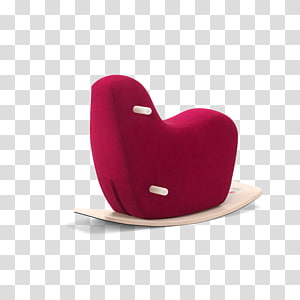 Chair Magenta, chair transparent background PNG clipart thumbnail