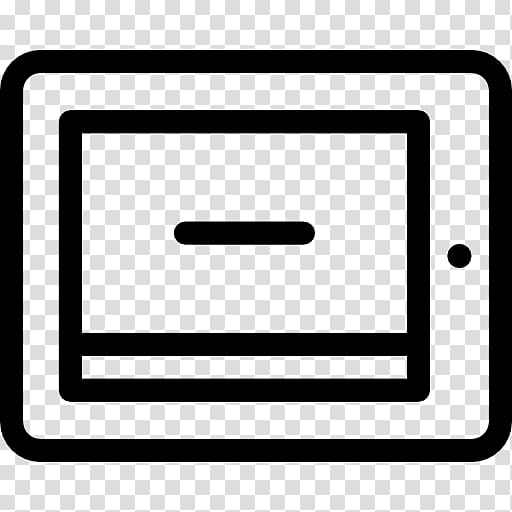 Computer Icons Line Horizontal plane, horizontal line transparent background PNG clipart