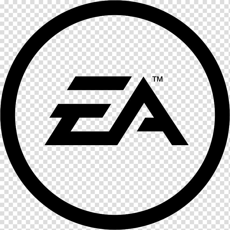 Electronic Arts Logo Video game EA Sports NASDAQ:EA, others transparent background PNG clipart