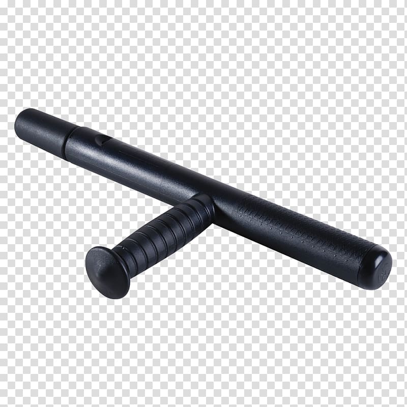 Tonfa Baton Tactic Estoc Bâton télescopique, others transparent background PNG clipart