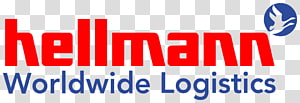 Logo Hellmann Worldwide Logistics Air & Sea GmbH&Co.KG Hellmann Worldwide Logistics, SAC, english font transparent background PNG clipart thumbnail
