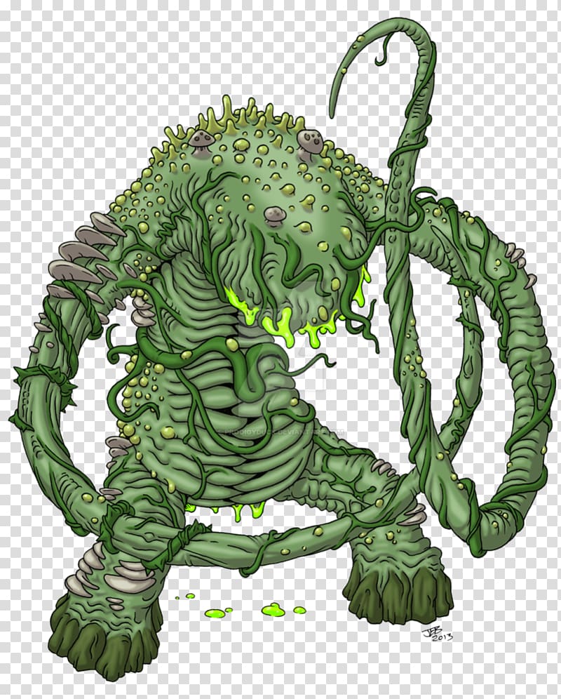 Dungeons & Dragons Shambling mound Pathfinder Roleplaying Game Plant creatures d20 System, others transparent background PNG clipart