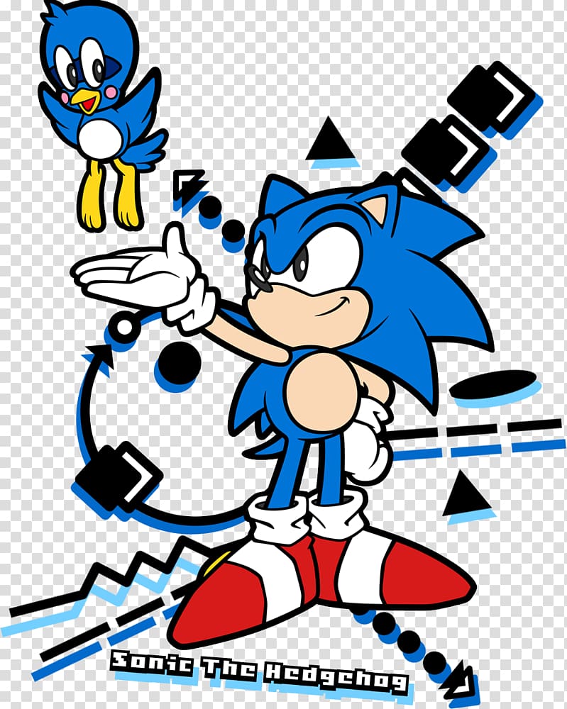 Sonic Mania Sonic Advance Fan art Drawing, Sonic The Hedgehog 3 transparent background PNG clipart