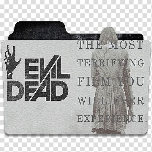 Ash Williams Evil Dead: Hail to the King Evil Dead film series Desktop , evil dead transparent background PNG clipart