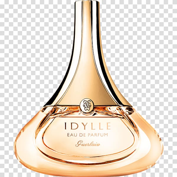 Perfume Guerlain Eau de toilette Eau de parfum Woman, perfume transparent background PNG clipart