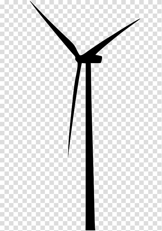 Wind turbine Energy, energy transparent background PNG clipart