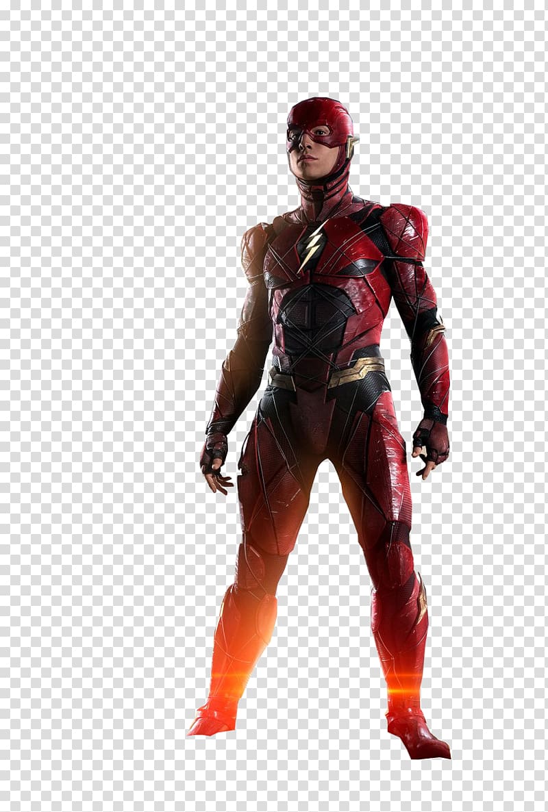 Justice League Heroes: The Flash Aquaman Superman Batman, others transparent background PNG clipart