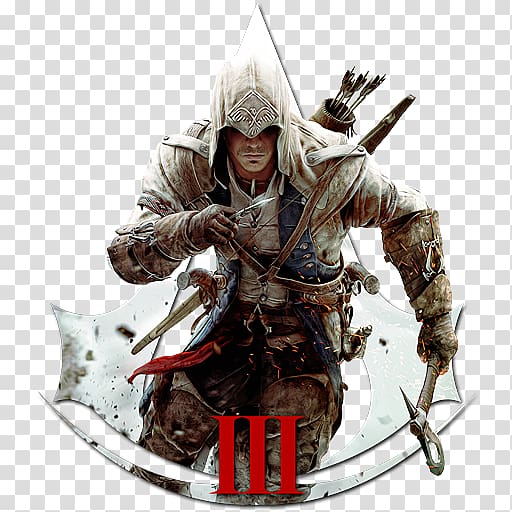 Assassin’s Creed transparent background PNG clipart