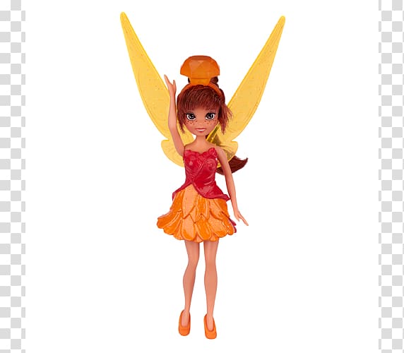 Fairy Disney Fairies Doll Silvermist Iridessa, Fairy transparent background PNG clipart