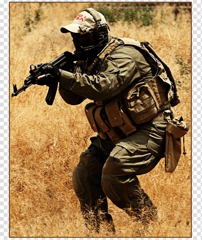 Paintball Soldier Airsoft Guns Infantry, Soldier transparent background PNG clipart