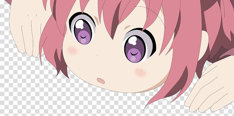 Smug Madoka face.png, Smug Anime Face