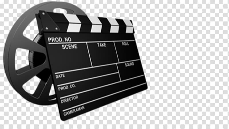 Film Portable Network Graphics Clapperboard, youtube film transparent background PNG clipart