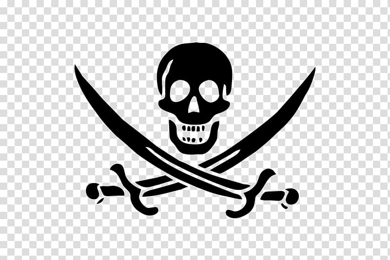 Piracy Jolly Roger Amazon.com Black Pearl Arrest, pirate parrot transparent background PNG clipart