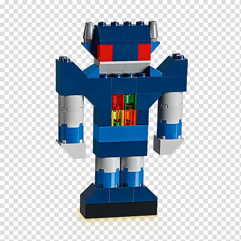 Lego Mindstorms EV3 LEGO 10693 Classic Creative Supplement Robot, robot transparent background PNG clipart
