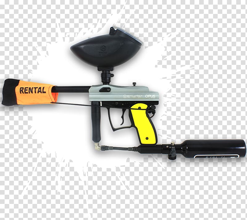 Air gun Paintball Child Gas cylinder Play, others transparent background PNG clipart